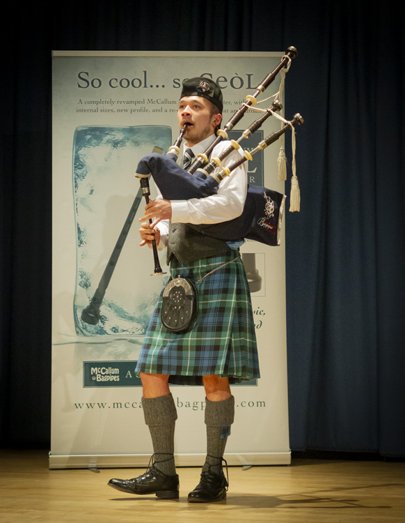 Competition photo